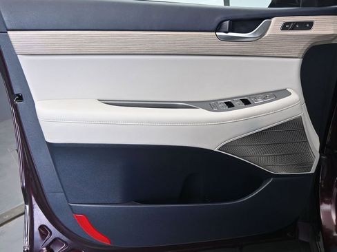 Used 2021 Hyundai Palisade Limited w/ Cargo Package image 24