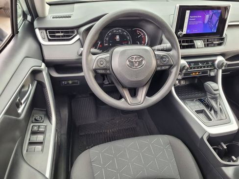 Certified 2023 Toyota RAV4 XLE image 6