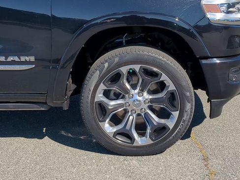 Used 2023 RAM 1500 Limited image 11