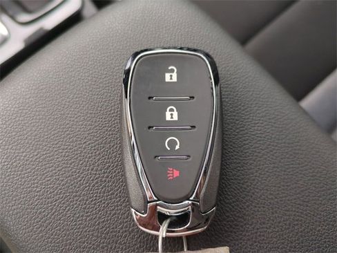 New 2026 Chevrolet TrailBlazer LT w/ LT Cold Weather Package image 28