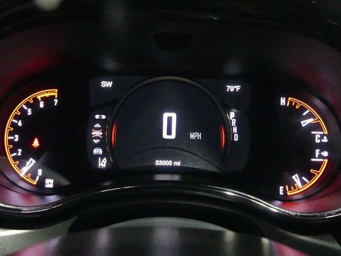 Used 2021 Dodge Durango Citadel AWD/4WD image 34