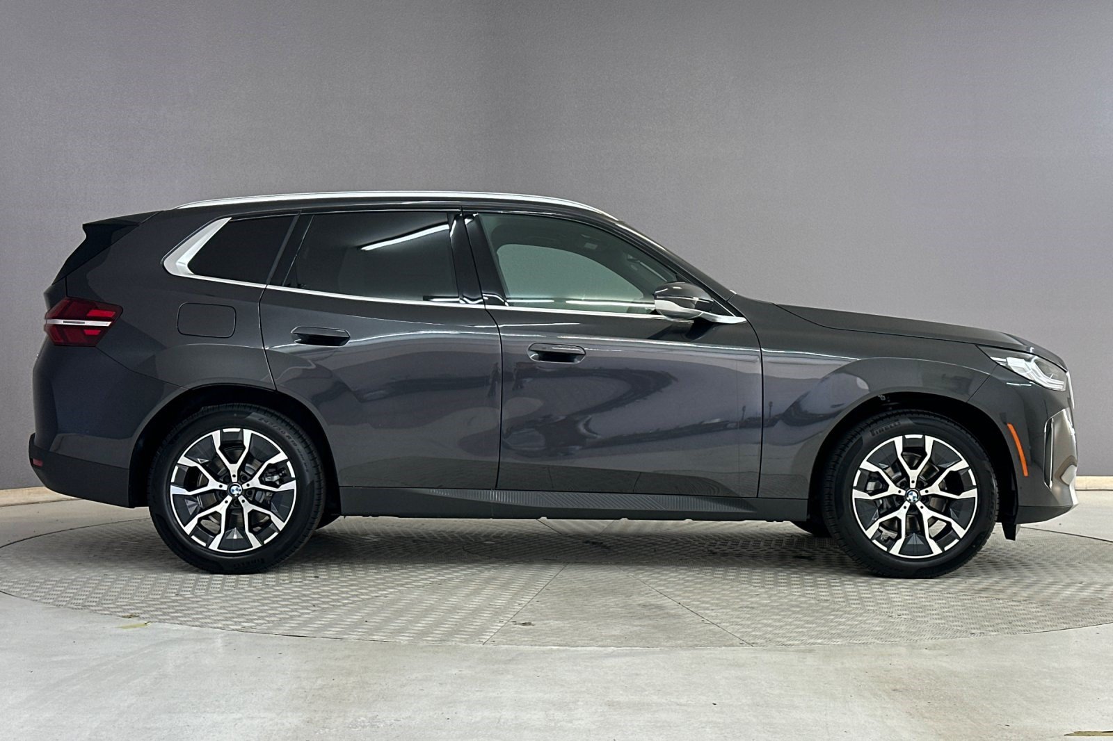 New 2026 BMW X3 xDrive30i w/ Convenience Package AWD/4WD image 8