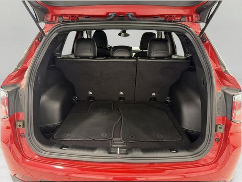 Used 2023 Jeep Compass Limited AWD/4WD image 15