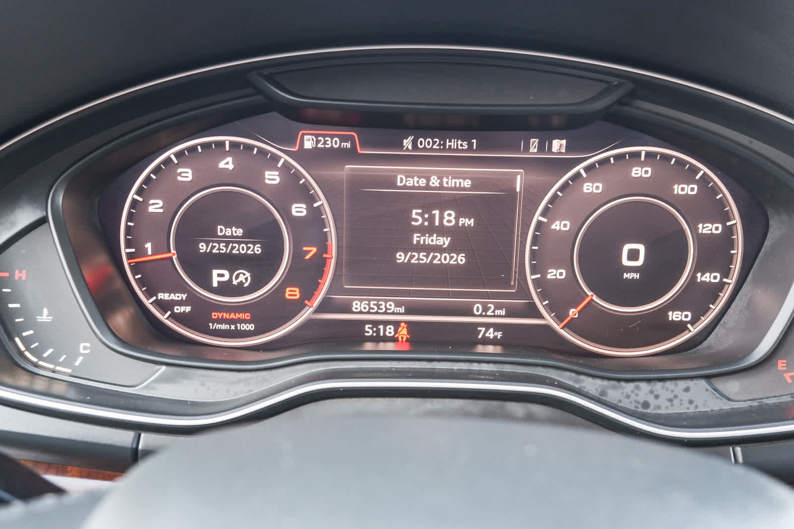 Used 2018 Audi Q5 2.0T Premium Plus w/ Premium Plus Package AWD/4WD image 23