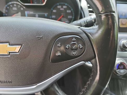 Used 2018 Chevrolet Impala LT image 19