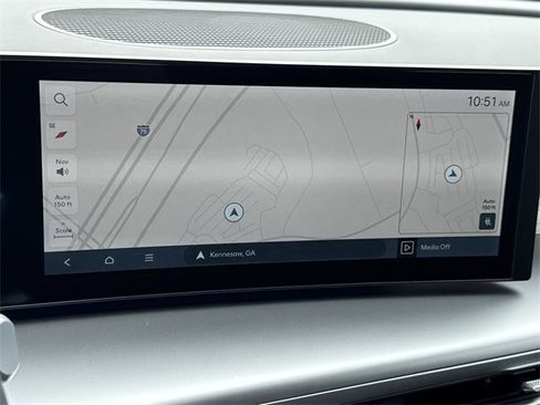 New 2026 Hyundai Ioniq 9 SEL image 24