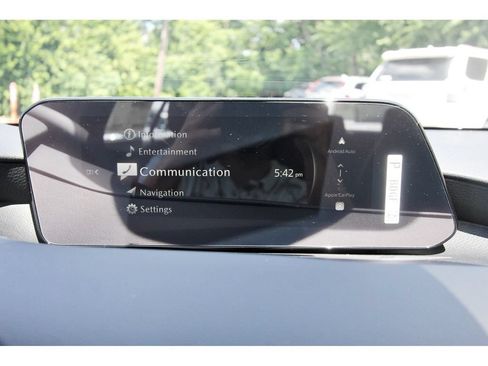 New 2026 MAZDA MAZDA3 s Sport FWD image 22
