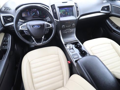 Used 2020 Ford Edge SEL w/ Convenience Package FWD image 6