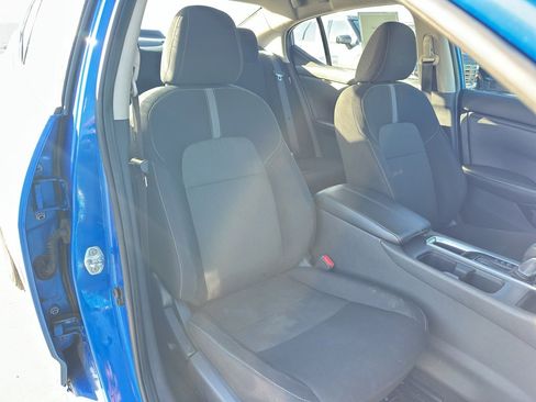 Used 2022 Nissan Sentra SV image 26