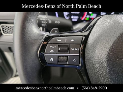 Used 2024 Honda Civic Sport image 18