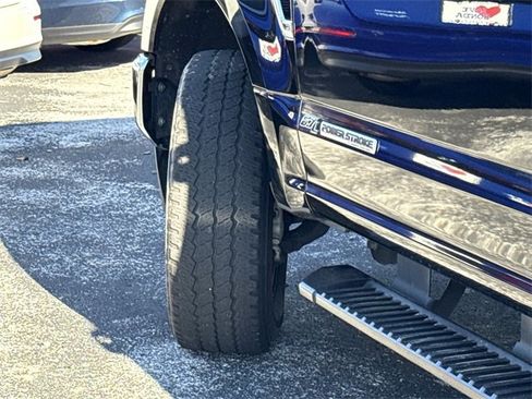 Used 2022 Ford F250 Lariat w/ Lariat Value Package image 39