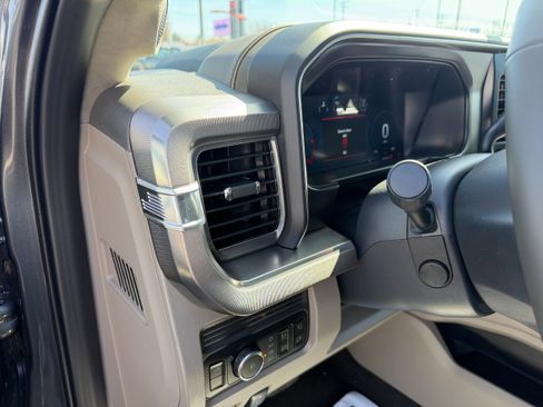 New 2026 Ford F350 Platinum w/ Platinum Plus Package image 19