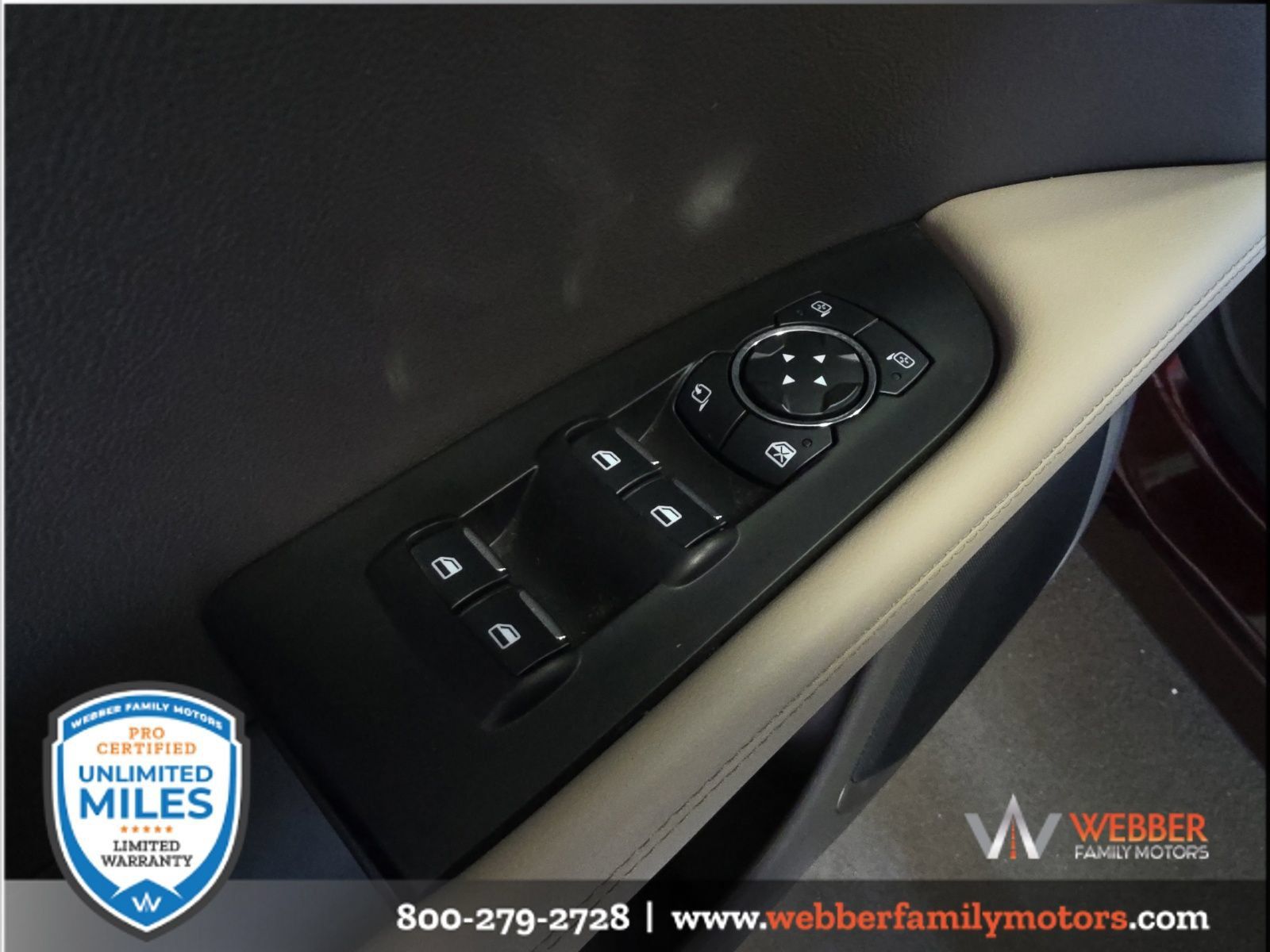 Used 2023 Lincoln Nautilus Reserve w/ Luxury Package AWD/4WD image 19