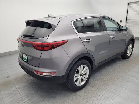 Used 2017 Kia Sportage LX image 9