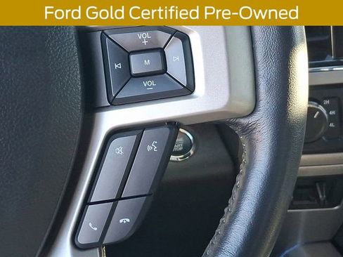 Certified 2022 Ford F250 Lariat w/ Tremor Off-Road Package image 25
