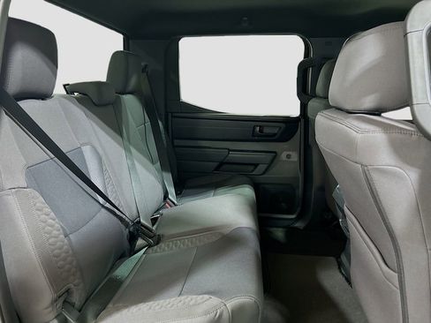 New 2026 Toyota Tundra SR AWD/4WD image 25