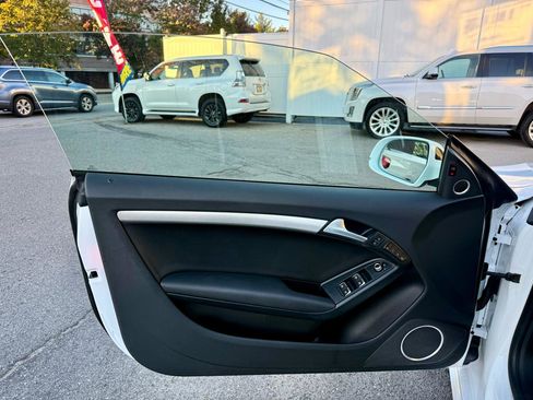 Used 2015 Audi A5 2.0T Premium Plus w/ Technology Package AWD/4WD image 15