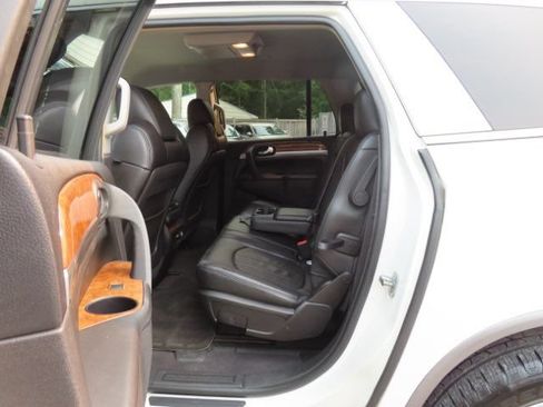 Used 2010 Buick Enclave CXL AWD/4WD image 14