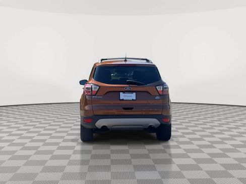 Used 2017 Ford Escape SE w/ Equipment Group 201A AWD/4WD image 7