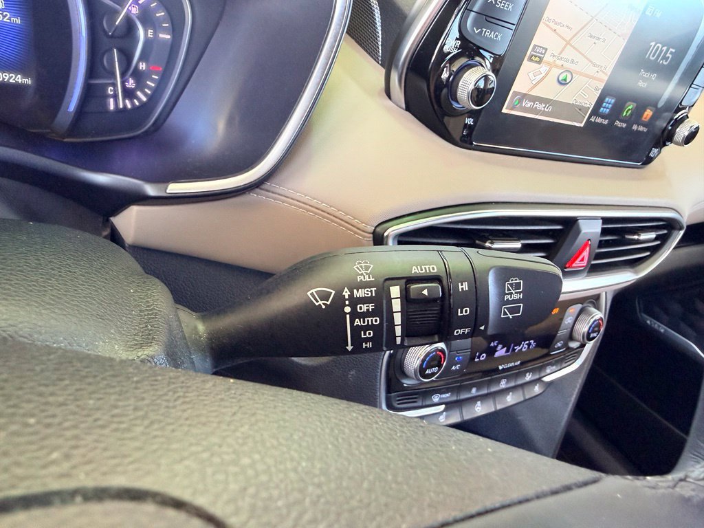 Used 2020 Hyundai Santa Fe Limited FWD image 23