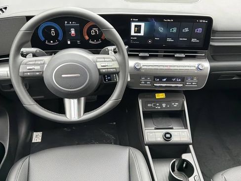 New 2026 Hyundai Kona SEL Premium FWD image 19