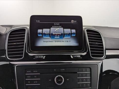 Used 2018 Mercedes-Benz GLE 43 AMG 4MATIC Coupe image 28