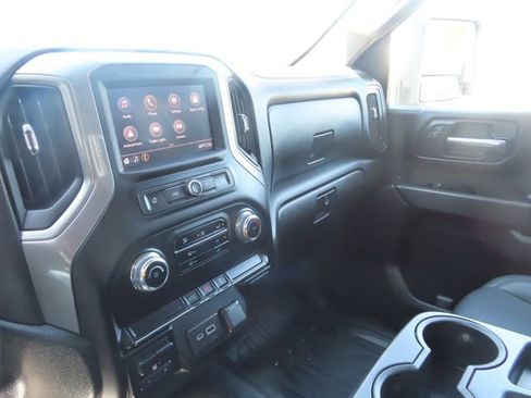 Used 2023 GMC Sierra 2500 Pro w/ Convenience Package AWD/4WD image 33