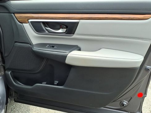 Used 2018 Honda CR-V EX-L image 7