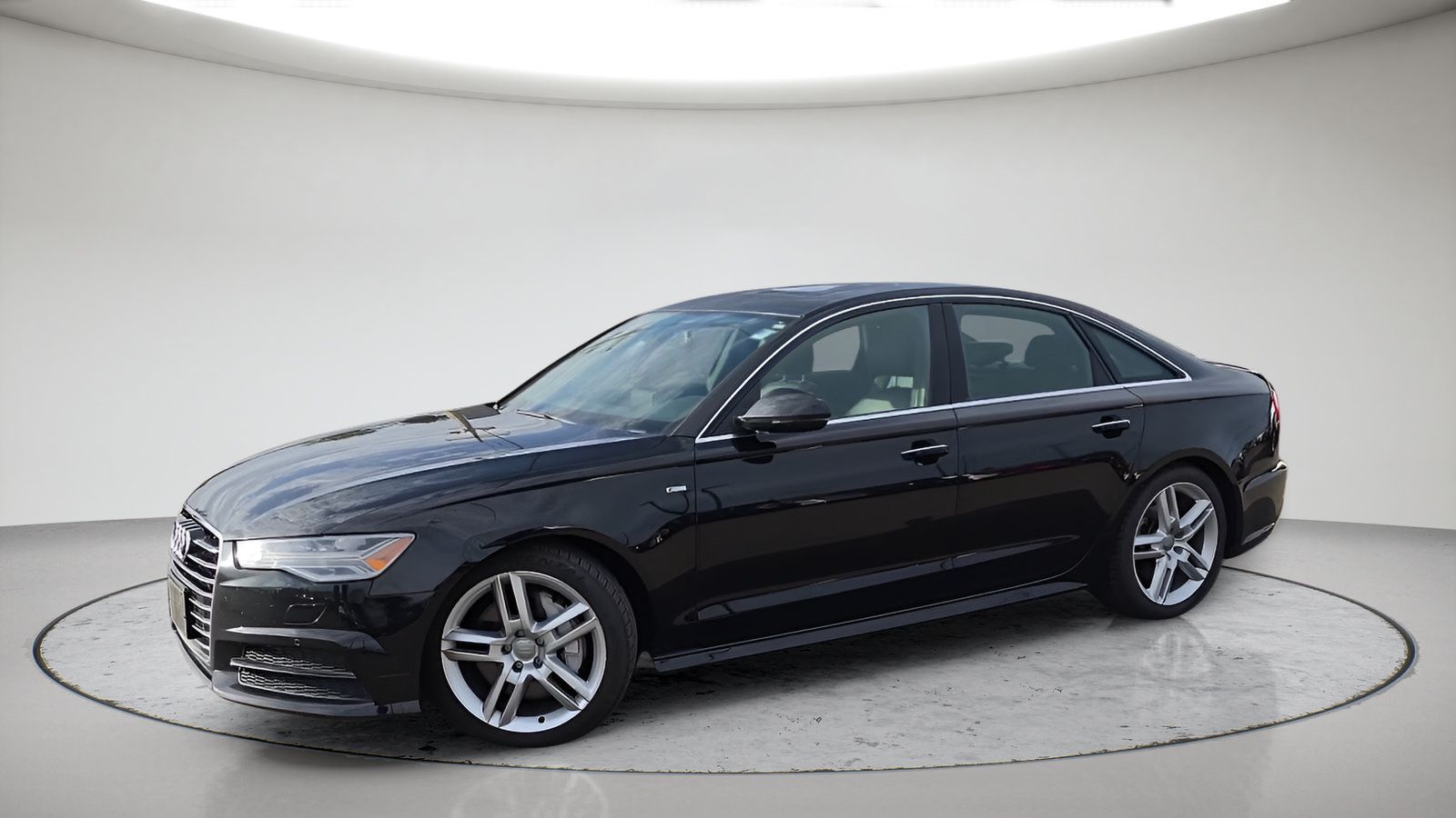 Used 2017 Audi A6 2.0T Premium AWD/4WD image 12