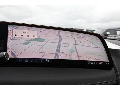 New 2026 Cadillac CT5 Premium Luxury w/ Technology Package RWD image 18