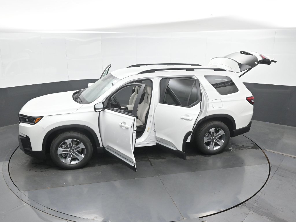 New 2026 Honda Pilot EX-L image 44