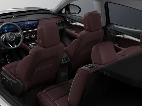 New 2026 Buick Envision Sport Touring AWD/4WD image 34
