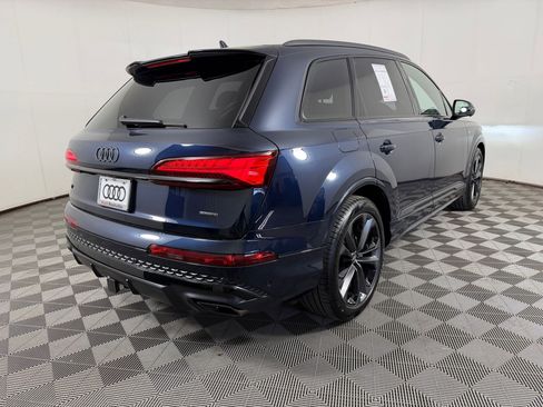 New 2026 Audi Q7 Premium Plus AWD/4WD image 9