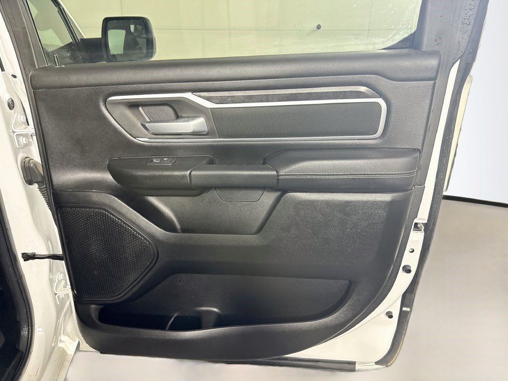 Used 2023 RAM 1500 Lone Star AWD/4WD image 27