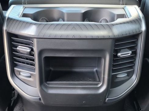 New 2026 RAM 1500 Big Horn AWD/4WD image 14
