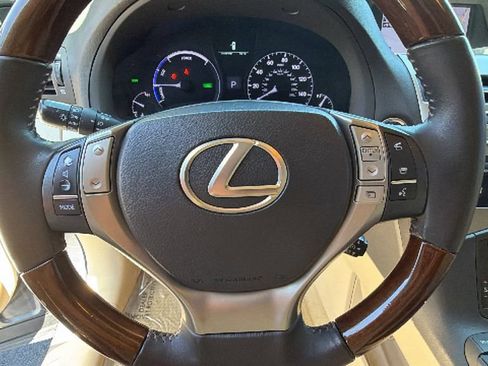 Used 2013 Lexus RX 450h AWD w/ Navigation Pkg image 18