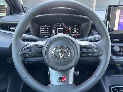 Certified 2026 Toyota Corolla GR image 29