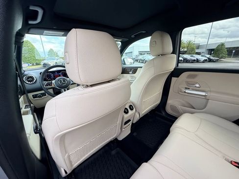 Used 2026 Mercedes-Benz GLB 250 image 19