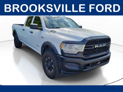 Used 2019 RAM 2500 Tradesman