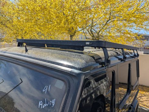 Used 2014 Mercedes-Benz G 550 image 8