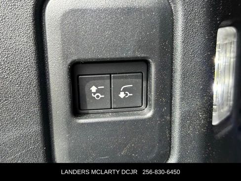 Used 2024 Land Rover Defender 130 S AWD/4WD image 19
