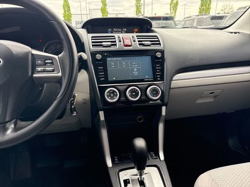 Used 2016 Subaru Forester 2.5i Premium AWD/4WD image 19