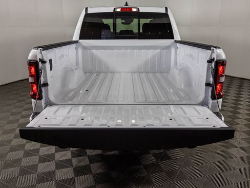 New 2026 RAM 1500 Big Horn image 34