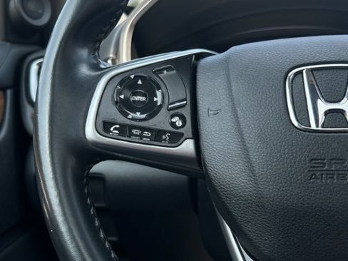 Used 2021 Honda CR-V EX-L image 41