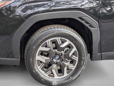 New 2026 Subaru Forester Premium image 10