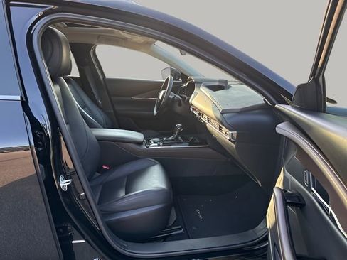 Used 2023 MAZDA CX-30 AWD 2.5 S w/ Premium Package image 11