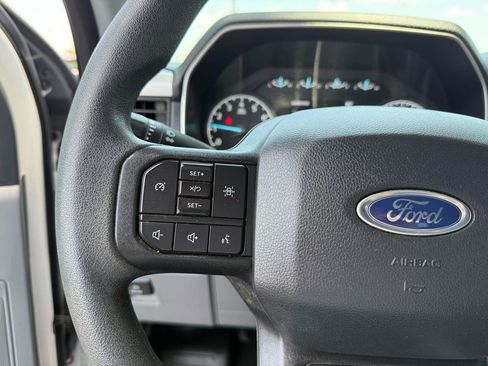 Used 2022 Ford F150 XL w/ Trailer Tow Package AWD/4WD image 22