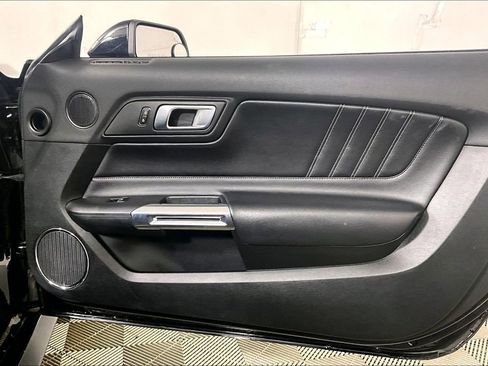 Used 2023 Ford Mustang Premium image 23