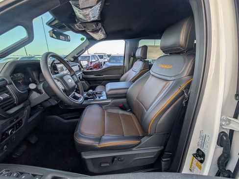 New 2026 Ford F150 Tremor AWD/4WD image 6