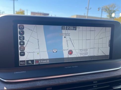 Used 2021 Kia Telluride SX image 5